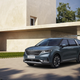 Illustration for article titled The 2021 Kia Sedona Is Getting a New Name And New Truckier Styling